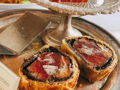 -壳里西餐厅Coquille Seafood Bistro(蒙自路店)