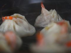 -四季美汤包(户部巷店)