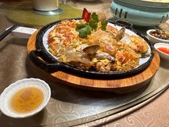 -百年银屏蚝烙·潮汕菜·非遗(乐山店)