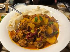 -那时新疆·若羌(经纬汇店)