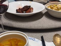 -太湖饭店·寄畅轩中餐厅