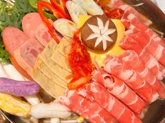 -双门洞·森系料理(体育西店)