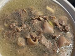 -老东风菜馆·潮汕大排档
