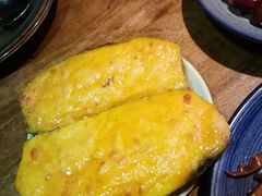 -兰溪小馆(东直门簋街店)