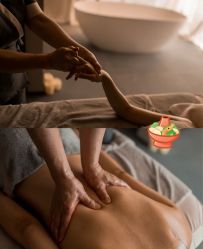 -健身堂科技美肌SPA