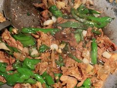 费大厨辣椒炒肉-费大厨辣椒炒肉(万家丽一店)