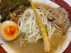 -雷门拉面店(新光天地店)