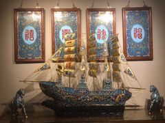 -中国景泰蓝艺术博物馆