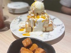 -卡朋西餐(悦汇城店)