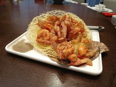 -俏东方·海味水饺·青岛菜(崂山店)