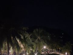 -日落吧·海景咖啡厅·餐酒吧·鸡尾酒·下午茶·乐队表演·浪漫夕阳·三亚文华东方酒店