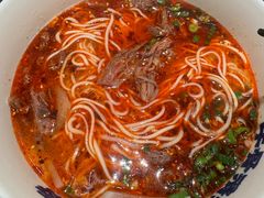 -陳香貴·兰州牛肉面(东方宝泰店)