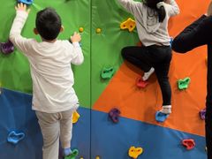 -VFSC极限蹦床主题公园(乐园道彩悦城阳光店)