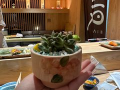 -麦MUGI铁板烧日式料理