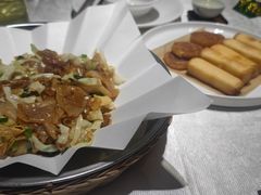 -味可道美食坊(福基路店)