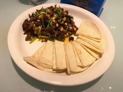 -永安鱼庄·镇江菜(东吴路店)