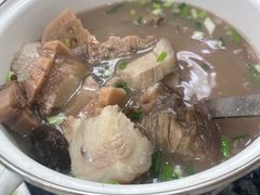 -黄连大头华烧鹅(萧地大马路店)