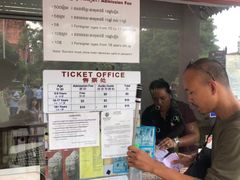 门面-柬埔寨国家博物馆