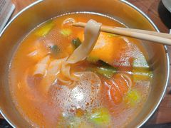 -秦家味老菜馆(民族北路店)