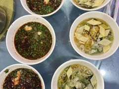 -小李旗花面庄