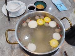 -牛天下·海鲜·牛肉·打边炉·融合菜