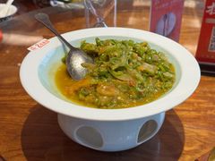 青柿子炒辣椒-面辣子·陕西家乡菜(钟楼店)