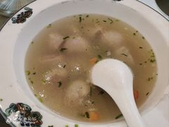 -伊带伊路新疆美食府(呼家楼店)