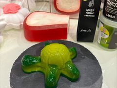 -LUSH(威尼斯人店)