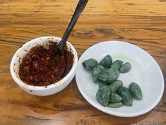 -清真马杰山牛肉汤馆