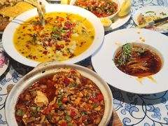 -群英会·三国菜(曹魏古城店)