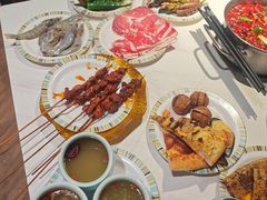 -吉布鲁牛排海鲜自助(成都大悦城店)