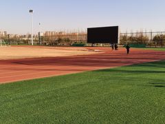 -瀛海足球主题公园