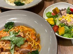 -Pennehut畔尼意面(合肥万象城店)