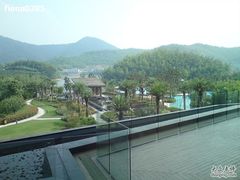 DSC00930-宁波九龙湖开元度假村