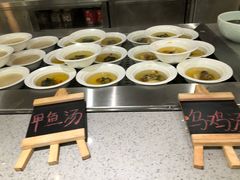 -瑞安辰茂阳光酒店自助餐