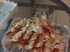 -丰茂烤串(五道口店)