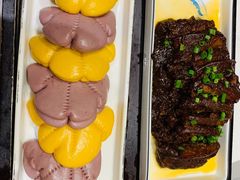 -惠丰堂饭庄·烤鸭·京味菜(翠微路店)