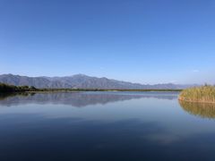 -野鸭湖国家湿地公园