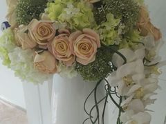 -广州花之恋城堡酒店