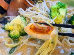 -日出拉面(望京店)