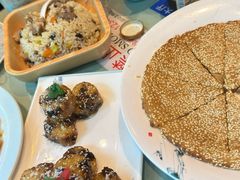 -清真  吐鲁番餐厅(牛街店)