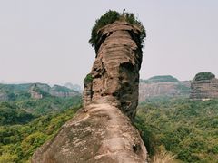 -丹霞山风景名胜区