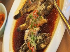-七仙岭君澜度假酒店·桃源小馆中餐厅