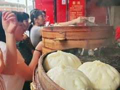 -清泉阁包子铺(中山路店)