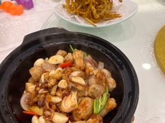 -寻味顺德·南记酒家·传统顺德菜·鱼生(广源路店)
