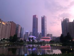 -花果园湿地公园
