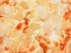 -PIZZERIA大黄鸭披萨