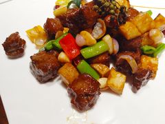 -童福兴·南京菜(老门东店)