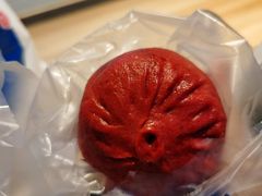 -李与白包子铺(桐梓林店)