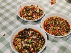 -彭耕记猪油炒小菜(吉联mall店)